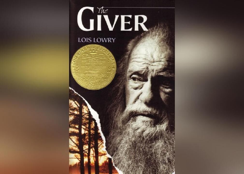 #18. The Giver